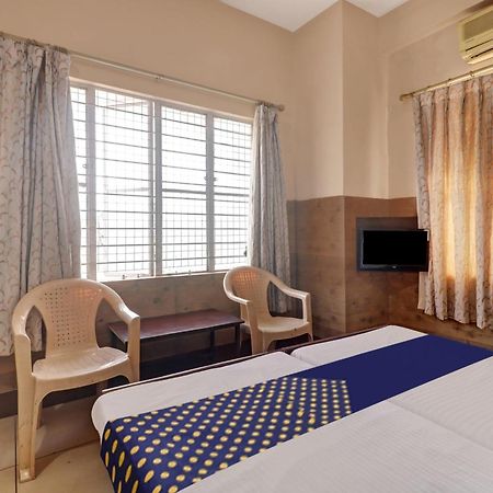 Hotel Spot On Ganga Yatri Nivas Gundlupet Exterior foto