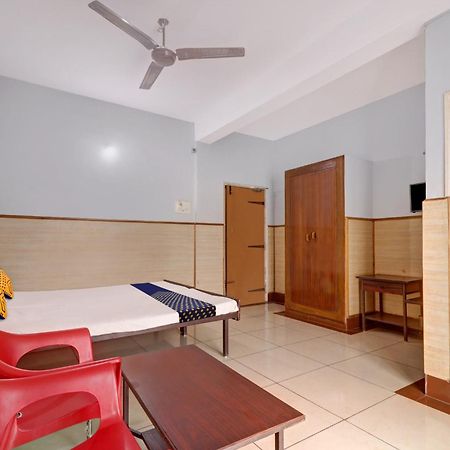 Hotel Spot On Ganga Yatri Nivas Gundlupet Exterior foto